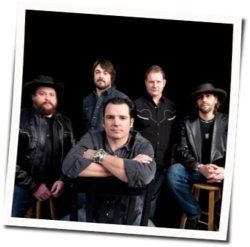 You Don't Have To Stay Forever Chords by Reckless Kelly