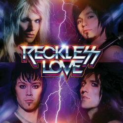 Beautiful Bomb Tab by Reckless Love