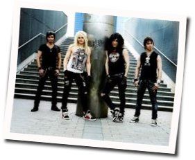 One More Time Bass Tab by Reckless Love