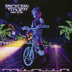 Turbo Rider Chords by Reckless Love