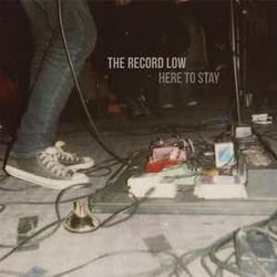 Southern State Chords by The Record Low