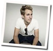 Early Morning Riser Chords by Ben Rector