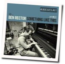 I Like You Tab by Ben Rector