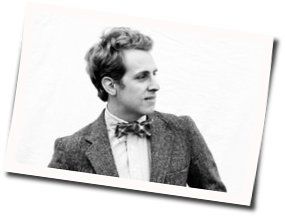 Making Money Chords by Ben Rector