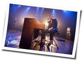 Peace Chords by Ben Rector