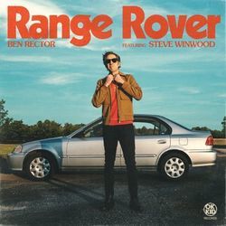 Range Rover Chords by Ben Rector