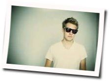 The Feeling Chords by Ben Rector