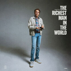 The Richest Man In The World Chords by Ben Rector