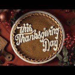 The Thanksgiving Song Chords by Ben Rector
