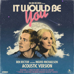 Without You Chords by Ben Rector