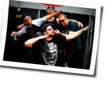 Two For Flinching Chords by Red City Radio