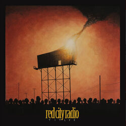 Two Notes Shy Of An Octave by Red City Radio