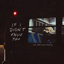 If I Didn't Know You Chords by The Red Clay Strays