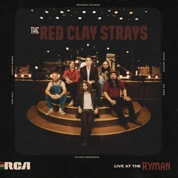 Till Things Get Right Live (Ver2) Chords by The Red Clay Strays