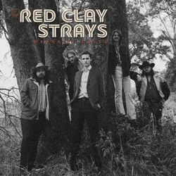 Wanna Be Loved Chords by The Red Clay Strays