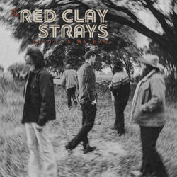 Devil In My Ear Chords by The Red Clay Strays