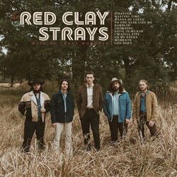 I'm Still Fine Chords by The Red Clay Strays