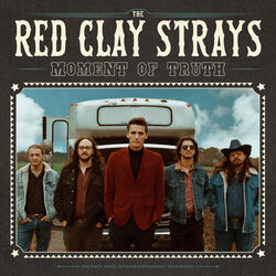 Moments Chords by The Red Clay Strays