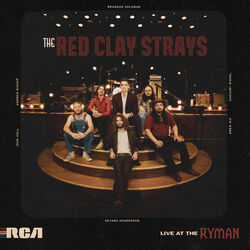Till Things Get Right Live  Chords by The Red Clay Strays