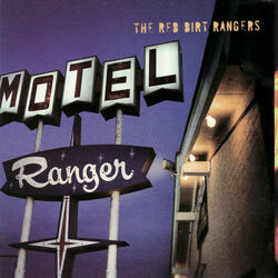 Psychedelic Cowboy Chords by Red Dirt Rangers