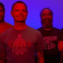 Arrows Tab by Red Fang