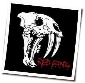 Good To Die Bass Tab by Red Fang