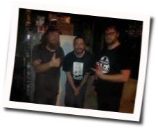 Clear Seeing Tabs by Red Fang