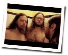 Red Fang tabs for Hank is dead