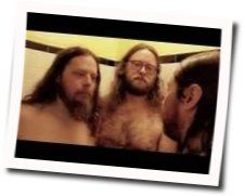 Hank Is Dead Tabs by Red Fang