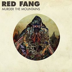 Pawn Everything Tabs by Red Fang
