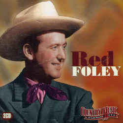 You And Me Chords by Red Foley