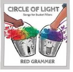 Power To Change The World Chords by Red Grammer