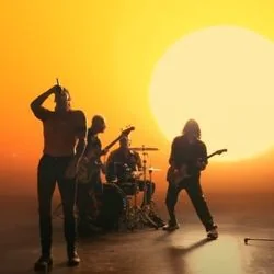 Black Summer (Ver3) Chords by Red Hot Chili Peppers