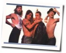 Blood Sugar Sex Magik (Ver2) Tab by Red Hot Chili Peppers