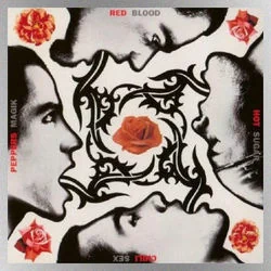Blood Sugar Sex Magik Bass Tab by Red Hot Chili Peppers