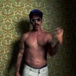 Brendans Death Song (Ver2) Chords by Red Hot Chili Peppers