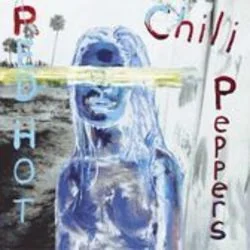 Cabron (Ver2) Chords by Red Hot Chili Peppers
