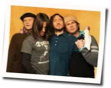 Charlie (Ver2) Tab by Red Hot Chili Peppers