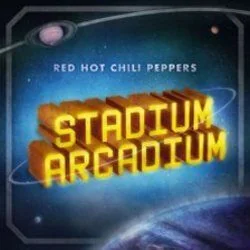 Charlie Tab by Red Hot Chili Peppers