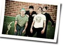 Dark Necessities (Ver3) Tab by Red Hot Chili Peppers