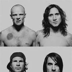 Dark Necessities Intro Tab by Red Hot Chili Peppers