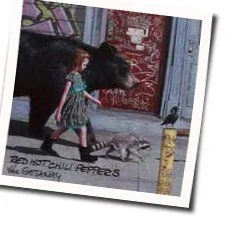Dreams Of A Samurai Chords by Red Hot Chili Peppers