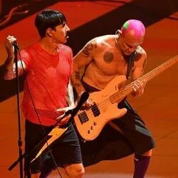 Eddie Chords by Red Hot Chili Peppers