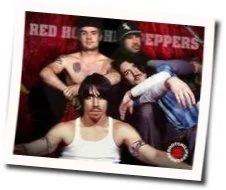 Especially In Michigan Chords by Red Hot Chili Peppers