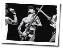 Fight Like A Brave Tab by Red Hot Chili Peppers
