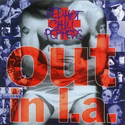 Fu Tab by Red Hot Chili Peppers