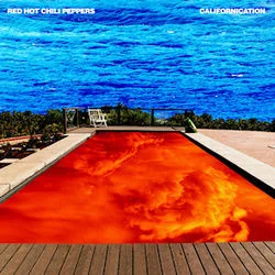 Get On Top Chords by Red Hot Chili Peppers