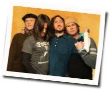 Greeting Song Tab by Red Hot Chili Peppers