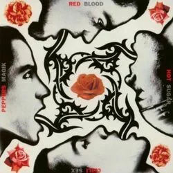 I Could Have Lied Bass Tab by Red Hot Chili Peppers