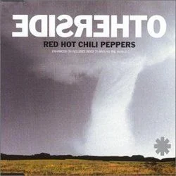 Otherside Bass Tab by Red Hot Chili Peppers